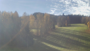 SKICENTRUM Miroslav Lipová Lázně - Dojezd hlavní sjezdovky - 5.11.2025 v 10:50 SKICENTRUM Miroslav Lipová Lázně - Dojezd hlavní sjezdovky - 5.11.2025 v 10:50