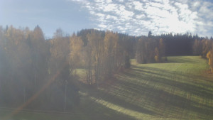 SKICENTRUM Miroslav Lipová Lázně - Dojezd hlavní sjezdovky - 5.11.2025 v 10:55 SKICENTRUM Miroslav Lipová Lázně - Dojezd hlavní sjezdovky - 5.11.2025 v 10:55