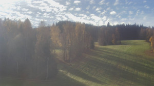 SKICENTRUM Miroslav Lipová Lázně - Dojezd hlavní sjezdovky - 5.11.2025 v 11:10 SKICENTRUM Miroslav Lipová Lázně - Dojezd hlavní sjezdovky - 5.11.2025 v 11:10