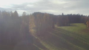 SKICENTRUM Miroslav Lipová Lázně - Dojezd hlavní sjezdovky - 5.11.2025 v 11:40 SKICENTRUM Miroslav Lipová Lázně - Dojezd hlavní sjezdovky - 5.11.2025 v 11:40