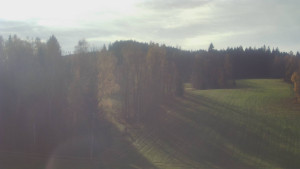 SKICENTRUM Miroslav Lipová Lázně - Dojezd hlavní sjezdovky - 5.11.2025 v 11:45 SKICENTRUM Miroslav Lipová Lázně - Dojezd hlavní sjezdovky - 5.11.2025 v 11:45