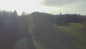 SKICENTRUM Miroslav Lipová Lázně - Dojezd hlavní sjezdovky - 5.11.2025 v 12:05 SKICENTRUM Miroslav Lipová Lázně - Dojezd hlavní sjezdovky - 5.11.2025 v 12:05