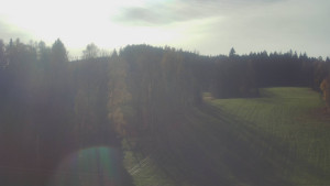 SKICENTRUM Miroslav Lipová Lázně - Dojezd hlavní sjezdovky - 5.11.2025 v 12:10 SKICENTRUM Miroslav Lipová Lázně - Dojezd hlavní sjezdovky - 5.11.2025 v 12:10