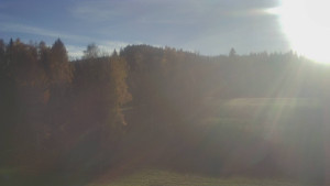 SKICENTRUM Miroslav Lipová Lázně - Dojezd hlavní sjezdovky - 5.11.2025 v 13:55 SKICENTRUM Miroslav Lipová Lázně - Dojezd hlavní sjezdovky - 5.11.2025 v 13:55