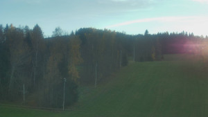 SKICENTRUM Miroslav Lipová Lázně - Dojezd hlavní sjezdovky - 5.11.2025 v 14:55 SKICENTRUM Miroslav Lipová Lázně - Dojezd hlavní sjezdovky - 5.11.2025 v 14:55