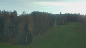 SKICENTRUM Miroslav Lipová Lázně - Dojezd hlavní sjezdovky - 5.11.2025 v 15:10 SKICENTRUM Miroslav Lipová Lázně - Dojezd hlavní sjezdovky - 5.11.2025 v 15:10