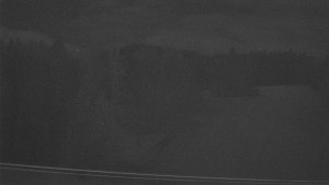 SKICENTRUM Miroslav Lipová Lázně - Dojezd hlavní sjezdovky - 12.11.2025 v 04:25 SKICENTRUM Miroslav Lipová Lázně - Dojezd hlavní sjezdovky - 12.11.2025 v 04:25