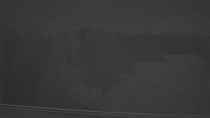 SKICENTRUM Miroslav Lipová Lázně - Dojezd hlavní sjezdovky - 12.11.2025 v 05:05 SKICENTRUM Miroslav Lipová Lázně - Dojezd hlavní sjezdovky - 12.11.2025 v 05:05