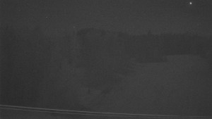 SKICENTRUM Miroslav Lipová Lázně - Dojezd hlavní sjezdovky - 12.11.2025 v 05:20 SKICENTRUM Miroslav Lipová Lázně - Dojezd hlavní sjezdovky - 12.11.2025 v 05:20