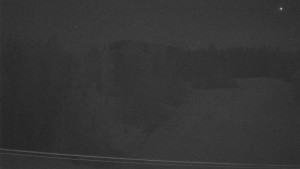 SKICENTRUM Miroslav Lipová Lázně - Dojezd hlavní sjezdovky - 12.11.2025 v 05:25 SKICENTRUM Miroslav Lipová Lázně - Dojezd hlavní sjezdovky - 12.11.2025 v 05:25