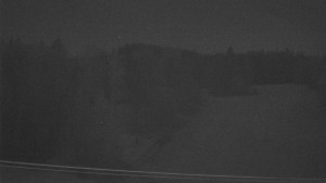 SKICENTRUM Miroslav Lipová Lázně - Dojezd hlavní sjezdovky - 12.11.2025 v 05:40 SKICENTRUM Miroslav Lipová Lázně - Dojezd hlavní sjezdovky - 12.11.2025 v 05:40