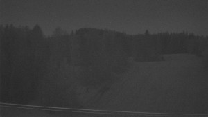 SKICENTRUM Miroslav Lipová Lázně - Dojezd hlavní sjezdovky - 12.11.2025 v 05:50 SKICENTRUM Miroslav Lipová Lázně - Dojezd hlavní sjezdovky - 12.11.2025 v 05:50