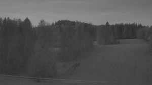 SKICENTRUM Miroslav Lipová Lázně - Dojezd hlavní sjezdovky - 12.11.2025 v 06:05 SKICENTRUM Miroslav Lipová Lázně - Dojezd hlavní sjezdovky - 12.11.2025 v 06:05