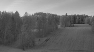 SKICENTRUM Miroslav Lipová Lázně - Dojezd hlavní sjezdovky - 12.11.2025 v 06:25 SKICENTRUM Miroslav Lipová Lázně - Dojezd hlavní sjezdovky - 12.11.2025 v 06:25