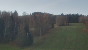 SKICENTRUM Miroslav Lipová Lázně - Dojezd hlavní sjezdovky - 12.11.2025 v 06:30 SKICENTRUM Miroslav Lipová Lázně - Dojezd hlavní sjezdovky - 12.11.2025 v 06:30