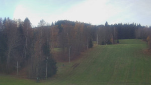 SKICENTRUM Miroslav Lipová Lázně - Dojezd hlavní sjezdovky - 12.11.2025 v 07:00 SKICENTRUM Miroslav Lipová Lázně - Dojezd hlavní sjezdovky - 12.11.2025 v 07:00