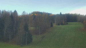 SKICENTRUM Miroslav Lipová Lázně - Dojezd hlavní sjezdovky - 12.11.2025 v 07:30 SKICENTRUM Miroslav Lipová Lázně - Dojezd hlavní sjezdovky - 12.11.2025 v 07:30