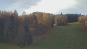 SKICENTRUM Miroslav Lipová Lázně - Dojezd hlavní sjezdovky - 12.11.2025 v 08:05 SKICENTRUM Miroslav Lipová Lázně - Dojezd hlavní sjezdovky - 12.11.2025 v 08:05