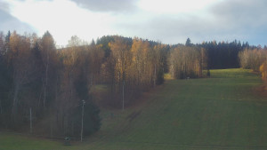 SKICENTRUM Miroslav Lipová Lázně - Dojezd hlavní sjezdovky - 12.11.2025 v 08:10 SKICENTRUM Miroslav Lipová Lázně - Dojezd hlavní sjezdovky - 12.11.2025 v 08:10