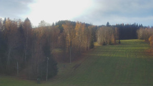 SKICENTRUM Miroslav Lipová Lázně - Dojezd hlavní sjezdovky - 12.11.2025 v 08:15 SKICENTRUM Miroslav Lipová Lázně - Dojezd hlavní sjezdovky - 12.11.2025 v 08:15
