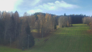 SKICENTRUM Miroslav Lipová Lázně - Dojezd hlavní sjezdovky - 12.11.2025 v 08:30 SKICENTRUM Miroslav Lipová Lázně - Dojezd hlavní sjezdovky - 12.11.2025 v 08:30