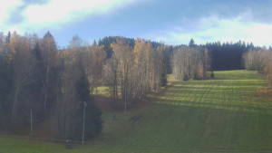 SKICENTRUM Miroslav Lipová Lázně - Dojezd hlavní sjezdovky - 12.11.2025 v 08:45 SKICENTRUM Miroslav Lipová Lázně - Dojezd hlavní sjezdovky - 12.11.2025 v 08:45