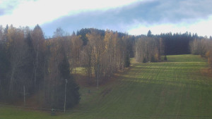 SKICENTRUM Miroslav Lipová Lázně - Dojezd hlavní sjezdovky - 12.11.2025 v 08:50 SKICENTRUM Miroslav Lipová Lázně - Dojezd hlavní sjezdovky - 12.11.2025 v 08:50