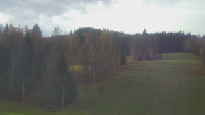 SKICENTRUM Miroslav Lipová Lázně - Dojezd hlavní sjezdovky - 12.11.2025 v 09:10 SKICENTRUM Miroslav Lipová Lázně - Dojezd hlavní sjezdovky - 12.11.2025 v 09:10