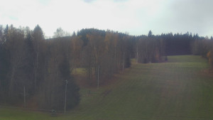 SKICENTRUM Miroslav Lipová Lázně - Dojezd hlavní sjezdovky - 12.11.2025 v 09:20 SKICENTRUM Miroslav Lipová Lázně - Dojezd hlavní sjezdovky - 12.11.2025 v 09:20