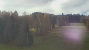 SKICENTRUM Miroslav Lipová Lázně - Dojezd hlavní sjezdovky - 12.11.2025 v 09:35 SKICENTRUM Miroslav Lipová Lázně - Dojezd hlavní sjezdovky - 12.11.2025 v 09:35