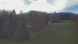 SKICENTRUM Miroslav Lipová Lázně - Dojezd hlavní sjezdovky - 12.11.2025 v 09:50 SKICENTRUM Miroslav Lipová Lázně - Dojezd hlavní sjezdovky - 12.11.2025 v 09:50