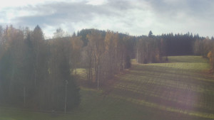 SKICENTRUM Miroslav Lipová Lázně - Dojezd hlavní sjezdovky - 12.11.2025 v 10:10 SKICENTRUM Miroslav Lipová Lázně - Dojezd hlavní sjezdovky - 12.11.2025 v 10:10