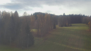 SKICENTRUM Miroslav Lipová Lázně - Dojezd hlavní sjezdovky - 12.11.2025 v 10:20 SKICENTRUM Miroslav Lipová Lázně - Dojezd hlavní sjezdovky - 12.11.2025 v 10:20