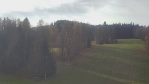 SKICENTRUM Miroslav Lipová Lázně - Dojezd hlavní sjezdovky - 12.11.2025 v 10:25 SKICENTRUM Miroslav Lipová Lázně - Dojezd hlavní sjezdovky - 12.11.2025 v 10:25