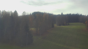 SKICENTRUM Miroslav Lipová Lázně - Dojezd hlavní sjezdovky - 12.11.2025 v 10:35 SKICENTRUM Miroslav Lipová Lázně - Dojezd hlavní sjezdovky - 12.11.2025 v 10:35