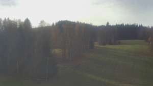 SKICENTRUM Miroslav Lipová Lázně - Dojezd hlavní sjezdovky - 12.11.2025 v 10:40 SKICENTRUM Miroslav Lipová Lázně - Dojezd hlavní sjezdovky - 12.11.2025 v 10:40