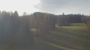 SKICENTRUM Miroslav Lipová Lázně - Dojezd hlavní sjezdovky - 12.11.2025 v 10:45 SKICENTRUM Miroslav Lipová Lázně - Dojezd hlavní sjezdovky - 12.11.2025 v 10:45