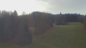 SKICENTRUM Miroslav Lipová Lázně - Dojezd hlavní sjezdovky - 12.11.2025 v 11:05 SKICENTRUM Miroslav Lipová Lázně - Dojezd hlavní sjezdovky - 12.11.2025 v 11:05