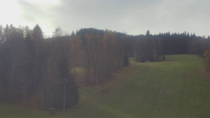 SKICENTRUM Miroslav Lipová Lázně - Dojezd hlavní sjezdovky - 12.11.2025 v 11:10 SKICENTRUM Miroslav Lipová Lázně - Dojezd hlavní sjezdovky - 12.11.2025 v 11:10