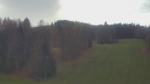 SKICENTRUM Miroslav Lipová Lázně - Dojezd hlavní sjezdovky - 12.11.2025 v 11:15 SKICENTRUM Miroslav Lipová Lázně - Dojezd hlavní sjezdovky - 12.11.2025 v 11:15