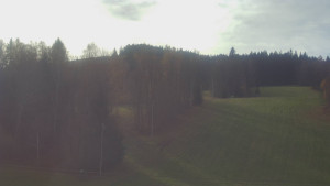 SKICENTRUM Miroslav Lipová Lázně - Dojezd hlavní sjezdovky - 12.11.2025 v 11:25 SKICENTRUM Miroslav Lipová Lázně - Dojezd hlavní sjezdovky - 12.11.2025 v 11:25