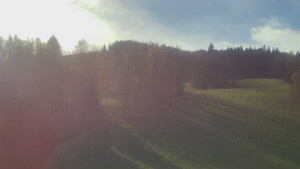 SKICENTRUM Miroslav Lipová Lázně - Dojezd hlavní sjezdovky - 12.11.2025 v 11:35 SKICENTRUM Miroslav Lipová Lázně - Dojezd hlavní sjezdovky - 12.11.2025 v 11:35