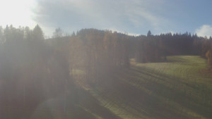 SKICENTRUM Miroslav Lipová Lázně - Dojezd hlavní sjezdovky - 12.11.2025 v 11:40 SKICENTRUM Miroslav Lipová Lázně - Dojezd hlavní sjezdovky - 12.11.2025 v 11:40