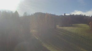 SKICENTRUM Miroslav Lipová Lázně - Dojezd hlavní sjezdovky - 12.11.2025 v 11:45 SKICENTRUM Miroslav Lipová Lázně - Dojezd hlavní sjezdovky - 12.11.2025 v 11:45