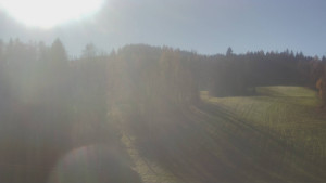 SKICENTRUM Miroslav Lipová Lázně - Dojezd hlavní sjezdovky - 12.11.2025 v 12:05 SKICENTRUM Miroslav Lipová Lázně - Dojezd hlavní sjezdovky - 12.11.2025 v 12:05