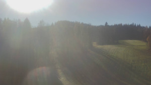 SKICENTRUM Miroslav Lipová Lázně - Dojezd hlavní sjezdovky - 12.11.2025 v 12:10 SKICENTRUM Miroslav Lipová Lázně - Dojezd hlavní sjezdovky - 12.11.2025 v 12:10