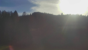 SKICENTRUM Miroslav Lipová Lázně - Dojezd hlavní sjezdovky - 12.11.2025 v 13:40 SKICENTRUM Miroslav Lipová Lázně - Dojezd hlavní sjezdovky - 12.11.2025 v 13:40