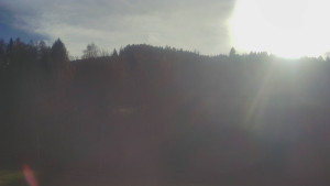 SKICENTRUM Miroslav Lipová Lázně - Dojezd hlavní sjezdovky - 12.11.2025 v 13:45 SKICENTRUM Miroslav Lipová Lázně - Dojezd hlavní sjezdovky - 12.11.2025 v 13:45