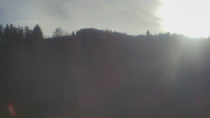 SKICENTRUM Miroslav Lipová Lázně - Dojezd hlavní sjezdovky - 12.11.2025 v 13:50 SKICENTRUM Miroslav Lipová Lázně - Dojezd hlavní sjezdovky - 12.11.2025 v 13:50