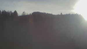 SKICENTRUM Miroslav Lipová Lázně - Dojezd hlavní sjezdovky - 12.11.2025 v 14:05 SKICENTRUM Miroslav Lipová Lázně - Dojezd hlavní sjezdovky - 12.11.2025 v 14:05